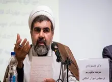 پیشنهاد نماینده مجلس برای برخورد با معترضان به حجاب؛ دوربین‌های چهره نگاری تخلفات مربوط به حجاب افراد را ثبت کنند / متخلفان از حقوق اجتماعی در جاهای دیگر محروم شوند