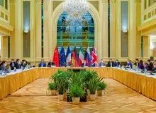 خطیب زاده : سفر باقری به بروکسل برای ادامه گفتگوها با نماینده اتحادیه اروپاست