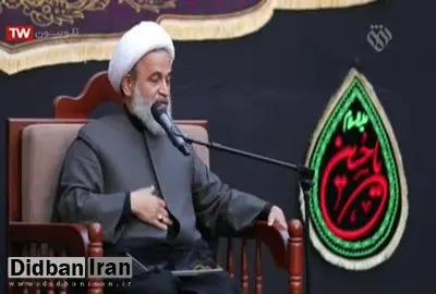صداوسیما برای تبرئه پناهیان سنگ تمام گذاشت