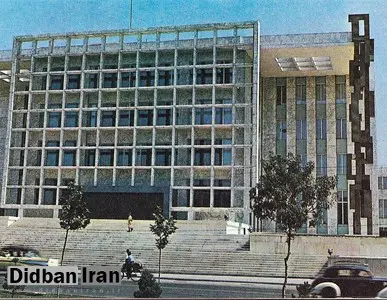 اصولگرایان در اندیشه ی تشکیل مجلس سنا؟