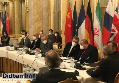 پاسخ فعال سیاسی نزدیک به «سعید جلیلی» به انتقادها درباره هزینه اقامت تیم مذاکره کننده دولت رئیسی در وین/ نقوی حسینی: حساب کنید ببینید هزینه های تیم ظریف بیشتر می شود یا تیم باقری کنی؟