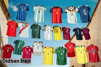 ۲ میلیون بلیت برای جام جهانی فروخته شد