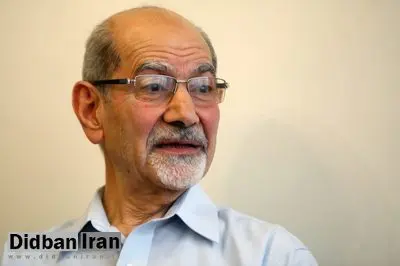 محمدتوسلی: نامه امام در باره نهضت آزادی،امضای ایشان را دارد ولی به خط ایشان نیست/ مرحوم هاشمی به نهضت آزادی ضربه زد