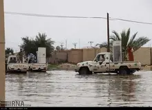 6 اردوگاه برای اسکان اتباع بیگانه سیل زده خوزستان دایر شد
