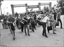 تصمیم جدید مجلس برای مشمولان سربازی؛ دیپلمه‌ها نمی‌توانند برای ادامه تحصیل به خارج بروند