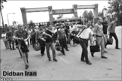 تصمیم جدید مجلس برای مشمولان سربازی؛ دیپلمهها نمیتوانند برای ادامه تحصیل به خارج بروند