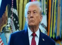 ترامپ: مطمئن نیستم که با ایران به توافق برسیم/ ناتو در «آزمون ایران» مردود شد