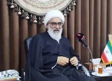 در برهه حساس باید با تمام وجود کنار ولی‌فقیه ایستاد