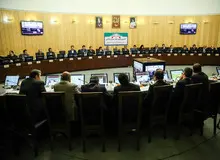 
اشتغال به کار یک میلیون فارغ‌التحصیل دانشگاهی در سال ۹۶