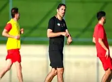 پرسپولیس همچنان بدون تمرین دهنده تخصصی