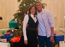 ردپای یک زن در انتقال جنجالی‌ / رئال در انتظار تصمیم مادر امباپه
