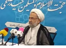 احمدی‌نژاد نام کدام وزیرش را «خروس جنگی» گذاشته بود؟