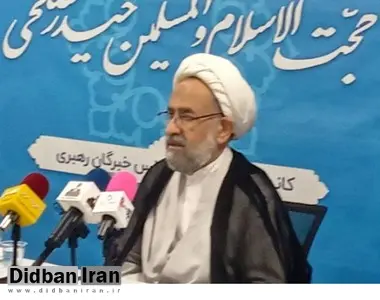 احمدی‌نژاد نام کدام وزیرش را «خروس جنگی» گذاشته بود؟