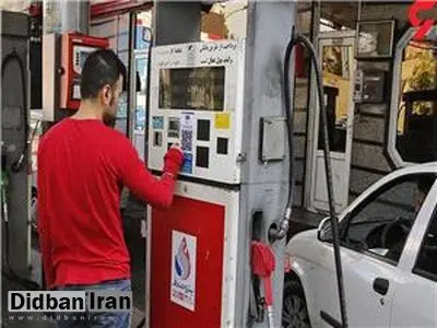 مسئول کمیته نفت و گاز کمیسیون انرژی مجلس: سال آینده افزایش قیمت بنزین نداریم