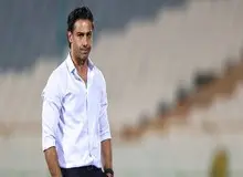 مجیدی: قرار باشد قهرمانی به رقیب برسد ارزش ندارد شرافتمان زیر سوال برود