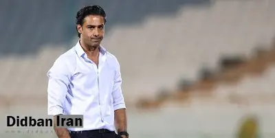مجیدی: قرار باشد قهرمانی به رقیب برسد ارزش ندارد شرافتمان زیر سوال برود