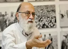 مهدی چمران: برخی با صحبت از جنگ، تحریم و قحطی می‌خواهند ملت را بترسانند/ منابعی داریم که آمریکا فکرش را هم نمی‌کند