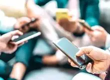 ترافیک وب گوشی‌های هوشمند رکورد زد: ۶۴ درصد در سه‌ماهه اخیر