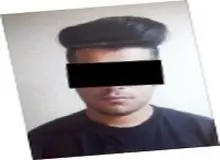 دستگیری سردسته باند سرقت مسلحانه از منازل با جعل عنوان مامور اطلاعاتی