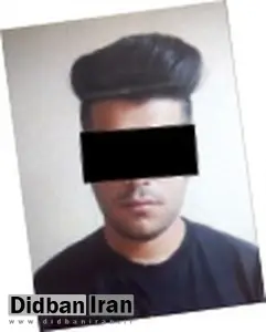 دستگیری سردسته باند سرقت مسلحانه از منازل با جعل عنوان مامور اطلاعاتی