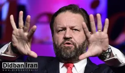 مقام ارشد کاخ سفید: بهدنبال تغییر نظام در ایران نیستیم