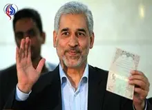 یک احمدی نژادی دیگر هم نامزد انتخابات ریاست جمهوری شد/ صادق خلیلیان: کسانی که گرین کارت کشور‌های خارجی را دارند در دولت من جایی نخواهند داشت