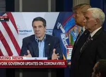 فوتی‌های کرونا در نیویورک به صفر رسید