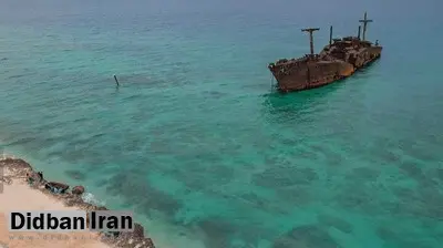 اسناد مالکیت ایران بر جزایر سه‌گانه صادر شد