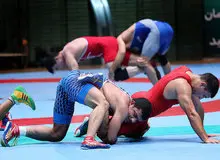 آزادکاران امشب به میدان می‌روند

