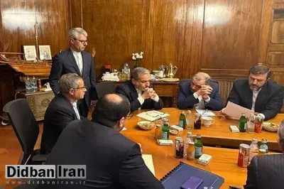 ساعت برگزاری دور چهارم مذاکرات ایران و آمریکا چه زمانی است؟