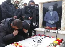 پرونده مرگ «علی انصاریان» باز شد/ دکتر هاشمیان: رسماً از محمدحسین میثاقی و داماد خانواده انصاریان شکایت کرده ام