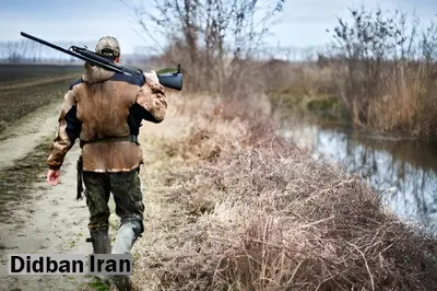 محیطبانان بیپناه در تیررس متجاوزان مسلح/ شهادت ۱۵۰ محیطبان در دو دهه گذشته