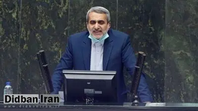 نماینده اصفهان: در باره حقوق نجومی در وزارت نفت  به «وزیر» نامه زدیم؛  گفتند حرف نزنید!