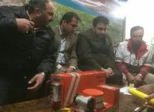 جعبه سیاه هواپیمای تهران- یاسوج سالم است؟
