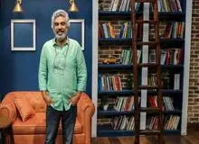 کنار گذاشتن سروش صحت از برنامه «کتاب باز»/ موسوی: صحت به روشنفکری متهم شده است 