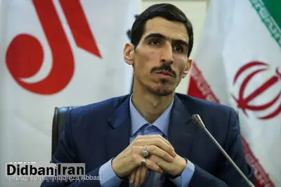 مالک شریعتی: «روحانی» باید درباره اخلال در نظام ارزی توضیح دهد