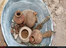 
دلایل امنیتی و محرمانه بودن اطلاعات باستان‌شناسی در ایران چیست؟