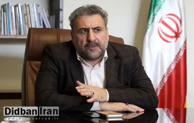 فلاحت‌پیشه: آقایان برای تطهیر نقش روسیه، در موضوع برجام مسئله‌سازی کردند/ روس‌ها بیشترین سود را از عدم احیای برجام بردند/ سفیر روس‌یه در ایران یک عنصر نامطلوب است که اگر رفتار اودر هر کشوری رخ می‌داد شاهد اخراجش بودیم