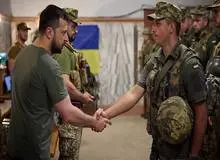 روزنامه دی ولت آلمان: آمریکا با شرکایش مخفیانه برای توقف جنگ اوکراین رایزنی می‌کند