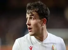 قلعه‌نویی به‌دنبال دعوت از ستاره ایرانی‌الاصل/ کارنامه «دنیس اکرت» در لیگ بلژیک