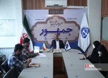 رستم قاسمی: قصدم از کاندیداتوری وزیر شدن نیست

