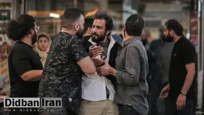 «قهرمانِ» اصغر فرهادی، به طور رسمی وارد رقابت اسکار شد