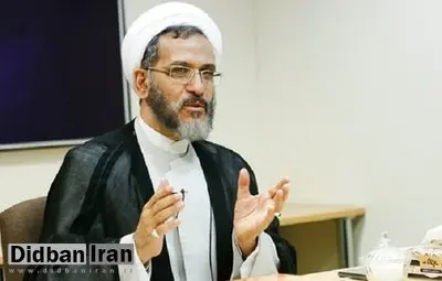 مازنی: در بررسی صلاحیت ها شاهد برخورد سلیقه ای هستیم / برخی می خواهندهمه سرمایه‌های ملی، دینی و اسلامی را برای یک جریان خاص مصادره کنند