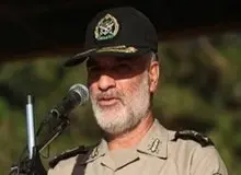 معاون اجرایی ارتش: فرماندهان ارتش بسیجی مخلص هستند
