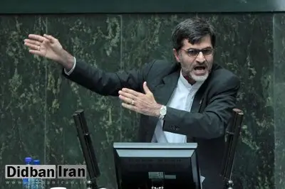نماینده مجلس: نفوذی ها در حاکمیت با ایجاد فشار اقتصادی بر مردم زمینه بروز اغتشاش را فراهم می‌کنند