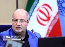  ۱۲۰ فوتی بر اثر کرونا در تهران طی شبانه روز گذشته/ زالی: هیچ تغییری در میزان مراجعان سرپایی ما ایجاد نشده است