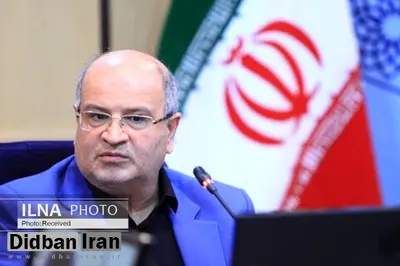 ۱۲۰ فوتی بر اثر کرونا در تهران طی شبانه روز گذشته/ زالی: هیچ تغییری در میزان مراجعان سرپایی ما ایجاد نشده است