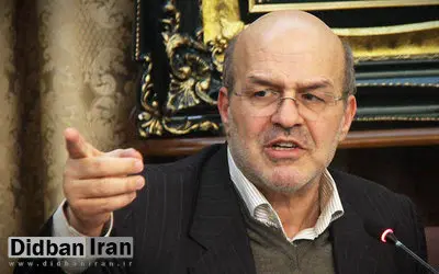 عیسی کلانتری: برای کمک به بازداشتیهای محیط زیست، به این موضوع دامن نزنید