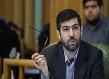 عوارض پلاک‌های شهرستان پس از ۷ روز یک و نیم برابر می‌شود