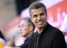 شکست هادی ساعی در انتخابات فدراسیون جهانی تکواندو جهان